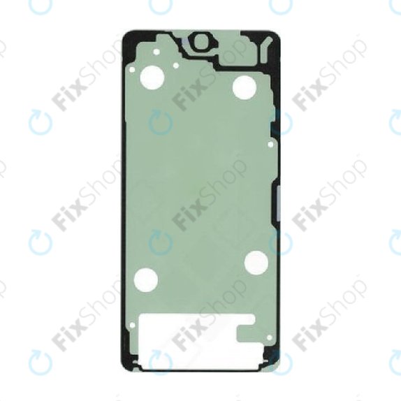 Klebestreifen für LCD für Samsung S26 Ultra, GH81-28383A, Genuine Service Pack