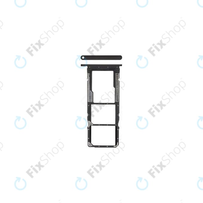 Xiaomi Redmi 7A - SIM Steckplatz Slot (Matte Black)