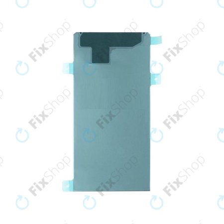 Samsung Galaxy A7 A750F (2018) - Klebestreifen Sticker für Akku Batterie Deckel (Adhesive) (Innen) - GH81-16240A Genuine Service Pack