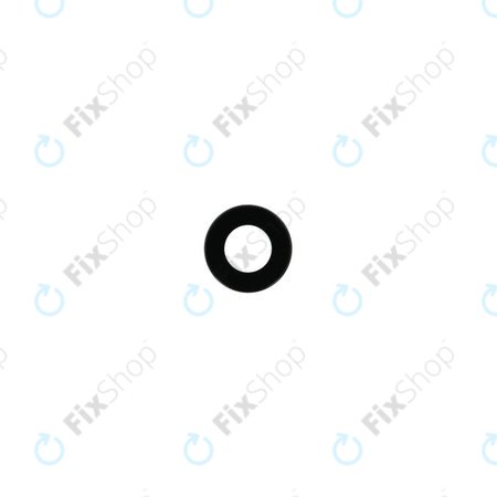 Samsung Galaxy Xcover 5 G525F - Rückfahrkameraglas - GH64-08413A Genuine Service Pack