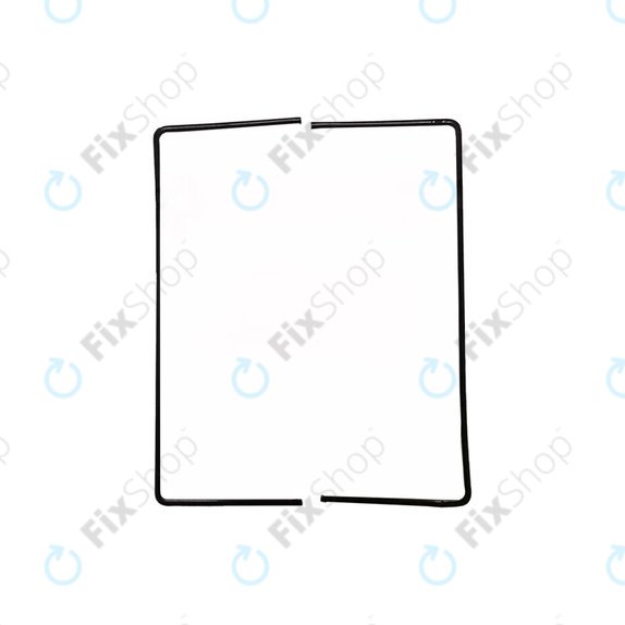 Samsung Galaxy Z Fold 4 F936B - Set Vorderer Rahmen