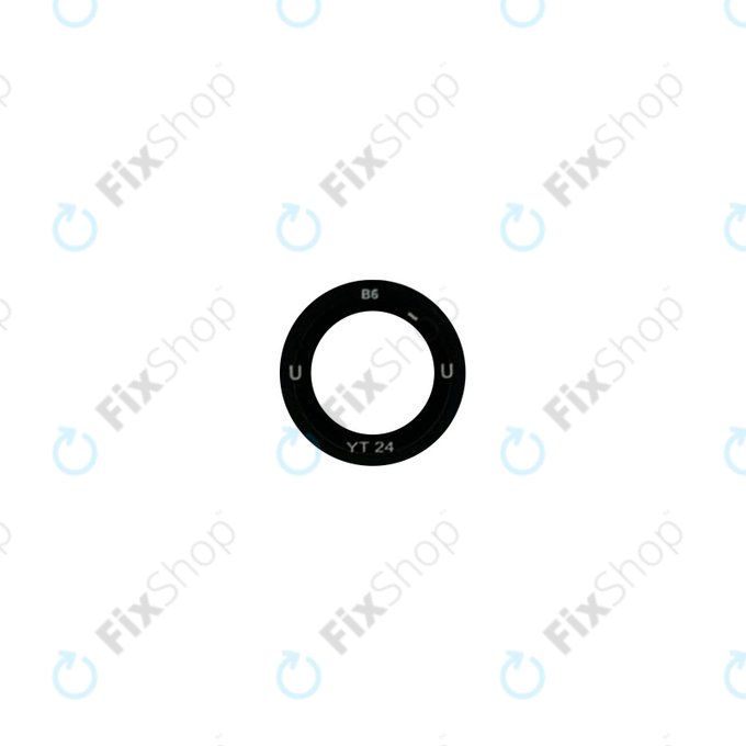 Samsung Galaxy Z Flip 6 F741B - Rückfahrkameraglas (Ultrawide) - GH64-09504A Genuine Service Pack