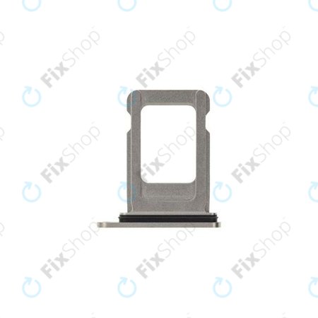 Apple iPhone 12 Pro Max - SIM Steckplatz Slot (Silver)
