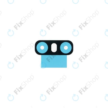 LG G6 H870 - Kameraglas Klebestreifen Sticker (Adhesive) - MJN70094201 Genuine Service Pack