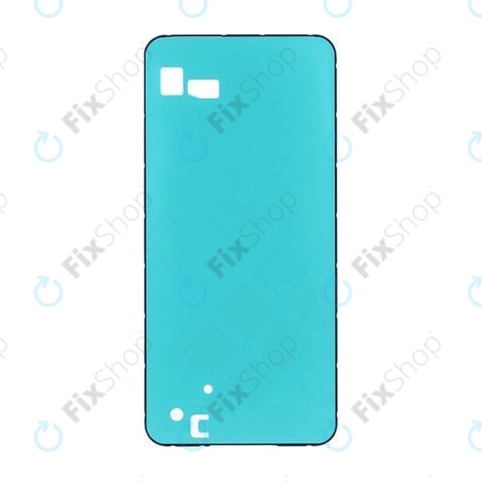 Samsung Galaxy S24 FE S721B - LCD Klebestreifen Sticker (Adhesive)