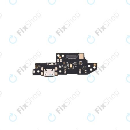 Xiaomi Redmi 9AT - Ladestecker Ladebuchse PCB Platine