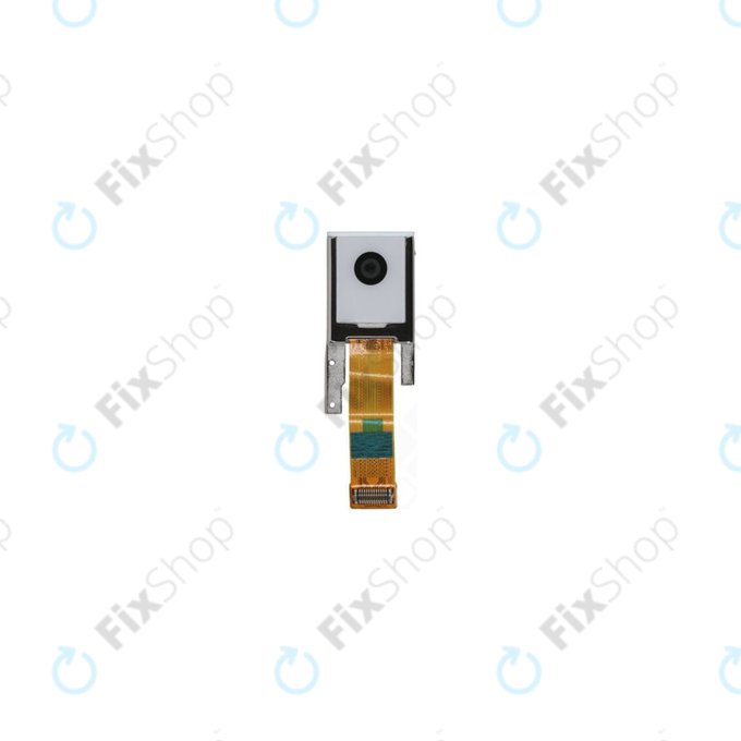 Motorola One Fusion Plus XT2067-1 - Frontkamera 16MP (Moonlight White) - 5C28C16865 Genuine Service Pack