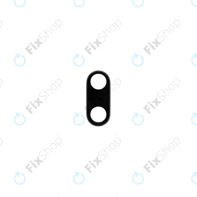 OnePlus 5 - Rückfahrkameraglas