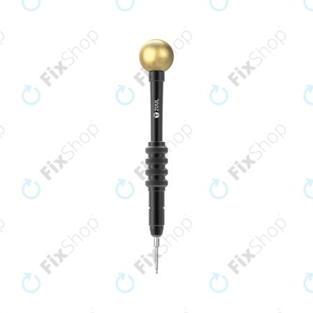 POP Schraubendreher mit Wechselbits, 2UUL SD87, für iPhone 17-Serie