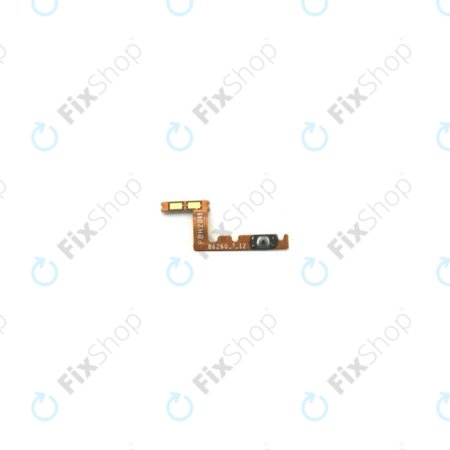 OnePlus Nord N10 5G - Netzschalter Power Taste Flex Kabel - 2011100238 Genuine Service Pack