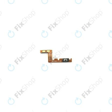 OnePlus Nord N10 5G - Netzschalter Power Taste Flex Kabel - 2011100238 Genuine Service Pack