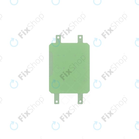 Samsung Galaxy Z Flip 7 F766B - Akku Batterie Klebestreifen Sticker (Adhesive) (Sub)