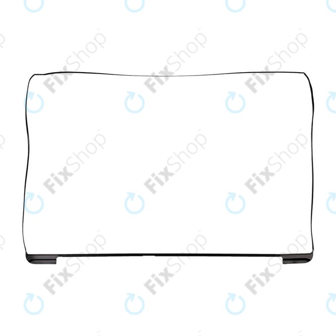Apple MacBook Pro 15" A1398 - Display Vordere Gummidichtung