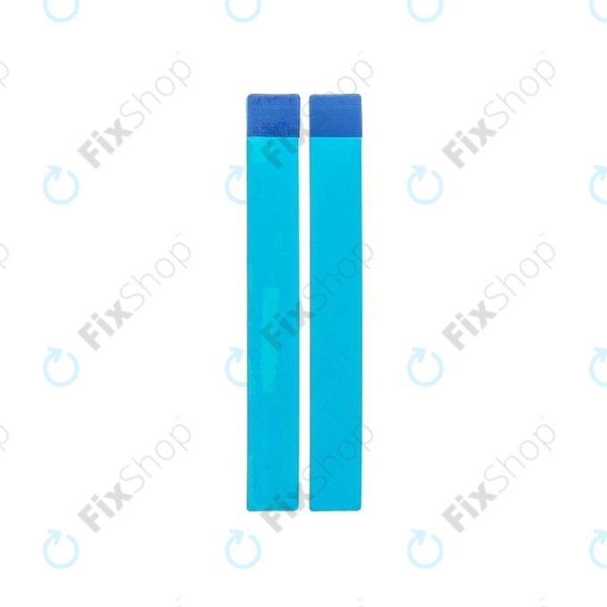 Huawei P9 Lite VNS-L21 - Klebestreifen Sticker für Akku Batterie Deckel (Adhesive)