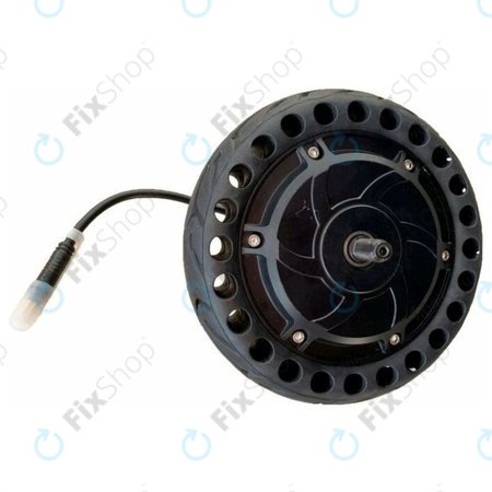 Kugoo S1, S1 Pro, S2, S3, S3 Pro - Nabenmotor 36V 350W mit Schlauchloser Reifen 200x50