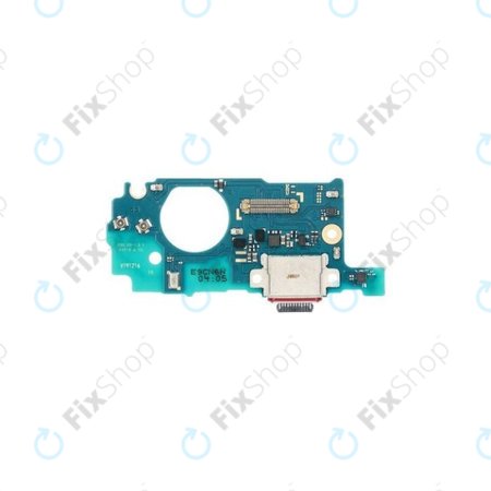 Samsung Galaxy Xcover Pro G715F - Ladestecker Ladebuchse + Flex Kabel - GH96-13109A Genuine Service Pack