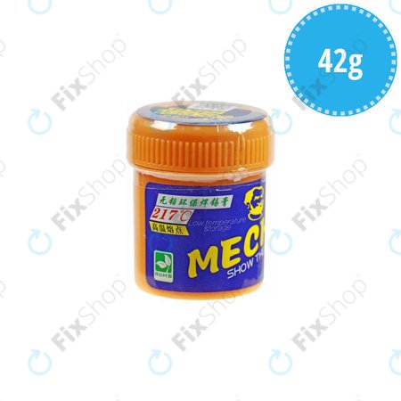 Mechanic - Lötpaste 217°C (42g)