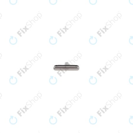 Samsung Galaxy S7 G930F - Seitentaste (White) - GH98-38918B Genuine Service Pack