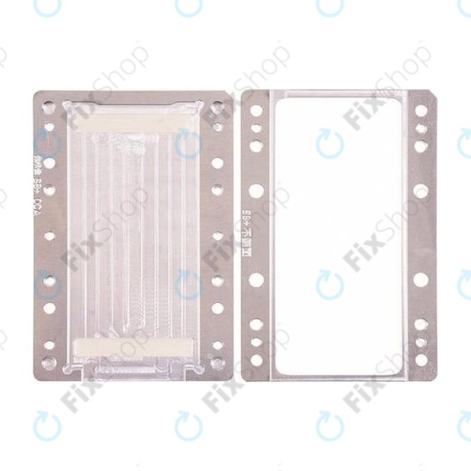 LCD-Display-Reparatur-Ausrichtungsform für Samsung Galaxy S10 Plus