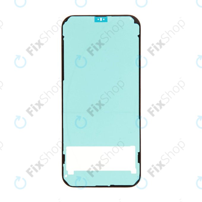 Klebestreifen für Akkudeckel (Adhesive) für Google Pixel 10, G806-16039-01, Genuine Service Pack