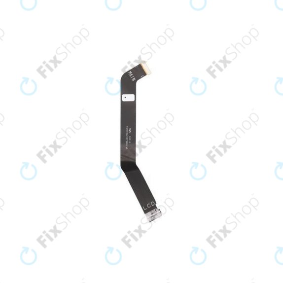Samsung Galaxy Tab S7 FE 5G T736B - LCD Flex Kabel - GH59-15464A Genuine Service Pack