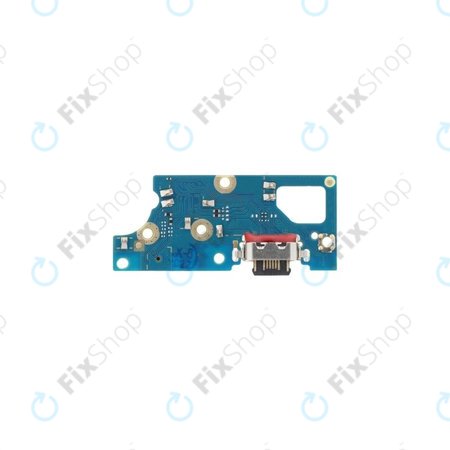 Motorola Moto E32s - Ladestecker Ladebuchse PCB Platine