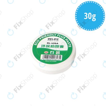 Relife RL-426A - Lötpaste (30g)