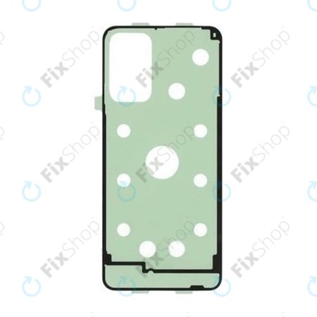 Samsung Galaxy A23 A236B - Klebestreifen Sticker für Akku Batterie Deckel Adhesive - GH81-22600A Genuine Service Pack