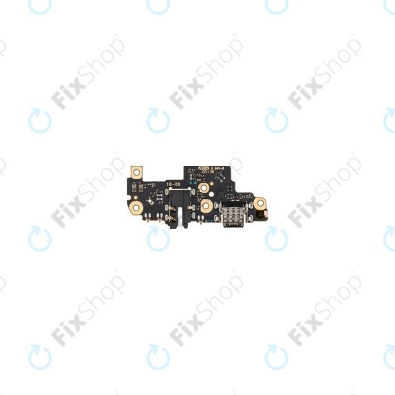 Xiaomi Redmi Note 8 Pro - Leiterplatte laden - 56000900G700 Genuine Service Pack