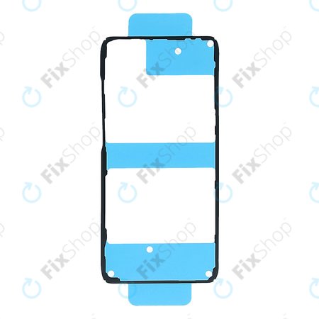 Samsung Galaxy S20 FE G780F - Klebestreifen Sticker für Akku Batterie Deckel (Adhesive) - GH81-19848A Genuine Service Pack