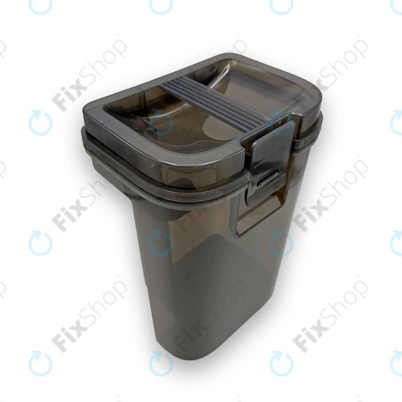 Schmutzwassertank, Schwarz für Xiaomi Dreame X20, X30, Mi Robot Vacuum X20 Plus