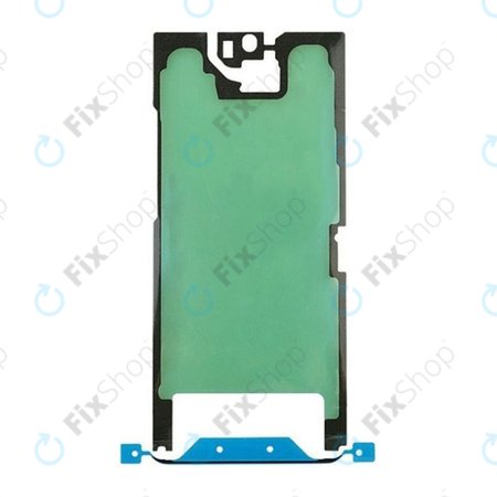Samsung Galaxy Note 20 Ultra N986B - LCD Klebestreifen Sticker (Adhesive)