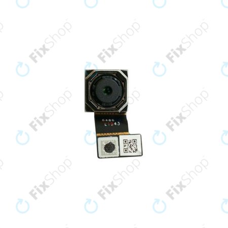Nokia 2.3 - Rückfahrkameramodul 13MP - 710200508051 Genuine Service Pack