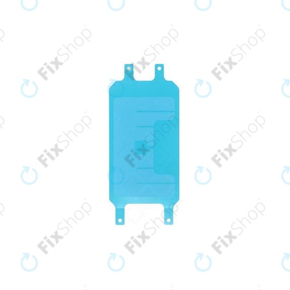 Samsung Galaxy Z Fold 7 F966B - Akku Batterie Klebestreifen Sticker (Adhesive) (Main) - GH02-27106A Genuine Service Pack
