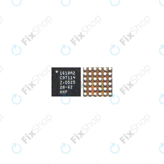Apple iPhone 5S, 6, 6 Plus, iPad Air 2 - USB Charging IC 1610AU2