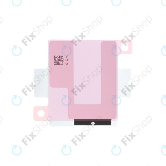 Apple iPhone 17 Pro - Akku Batterie Klebestreifen Sticker (Adhesive)