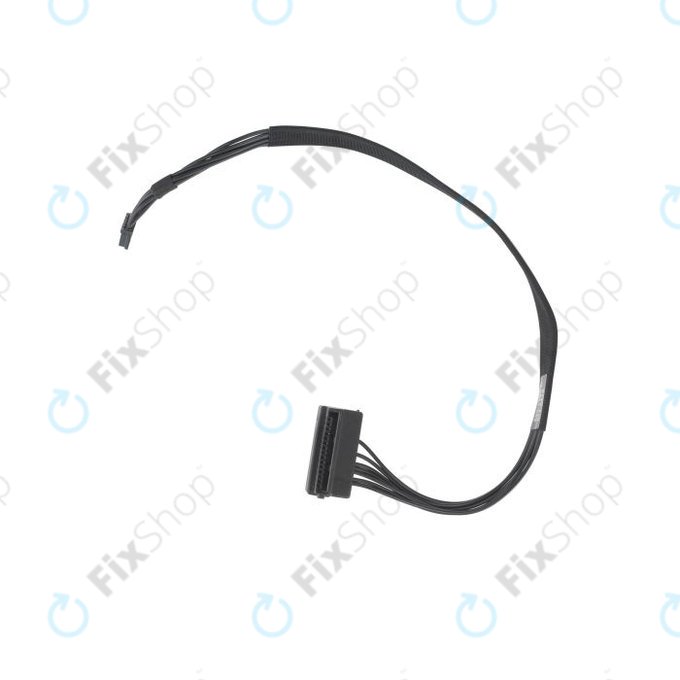 Apple iMac 21,5 "A1311 (Mid 2011-Late 2011) - Netzkabel der Festplatte