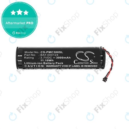 Akku batterie für Iqos 3.0 Charge box, 3000mAh, Li-Ion, 3.7V, BAT.000124, HQ