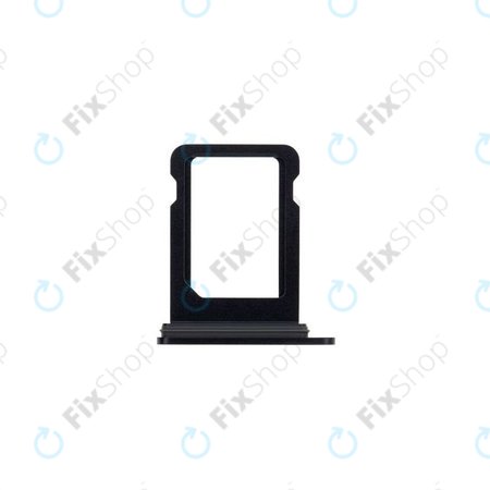 Apple iPhone 12 - SIM Steckplatz Slot (Black)