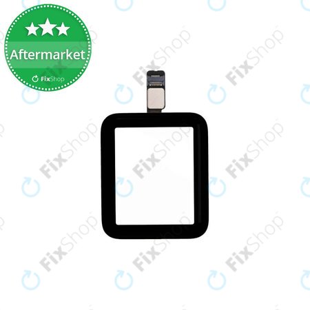 Apple Watch 2 38mm - Touchscreen Front Glas