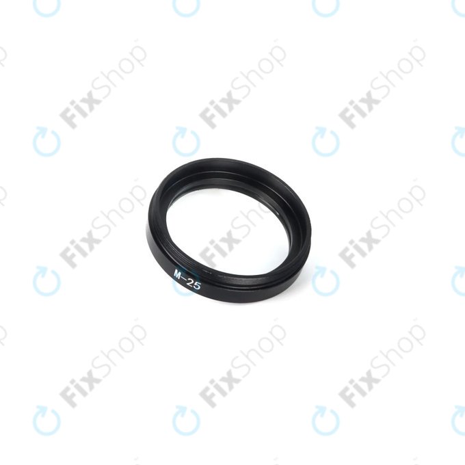 Relife RL M-25 - Staubfreie Linse