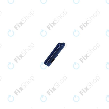 Samsung Galaxy A41 A415F, A31 A315F - Ein-/Aus-Taste (Prism Crush Blue) - GH98-45439D Genuine Service Pack