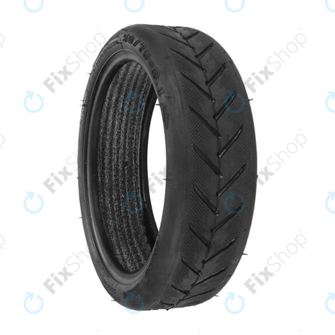 Xiaomi Mi Electric Scooter 1S, 2 M365, Essential, Pro, Pro 2 - Anti-Rutsch-Reifen 8.5"