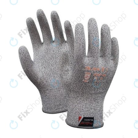 Safety-INXS - Schnittfeste Handschuhe - Modell ST57100 (Größe L)