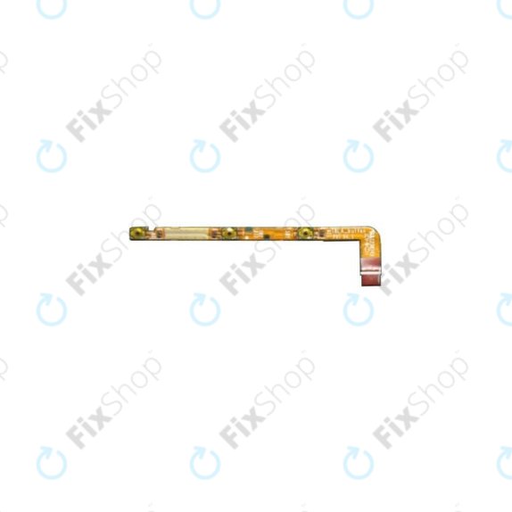 Lenovo TAB S8-50 - Seitentasten Flex kabel