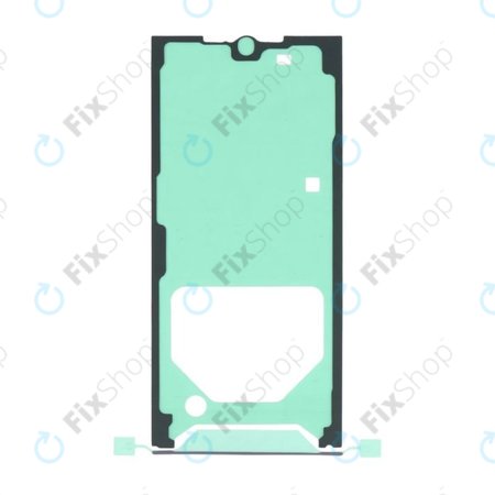 Samsung Galaxy S22 Ultra S908B - LCD Klebestreifen Sticker (Adhesive)