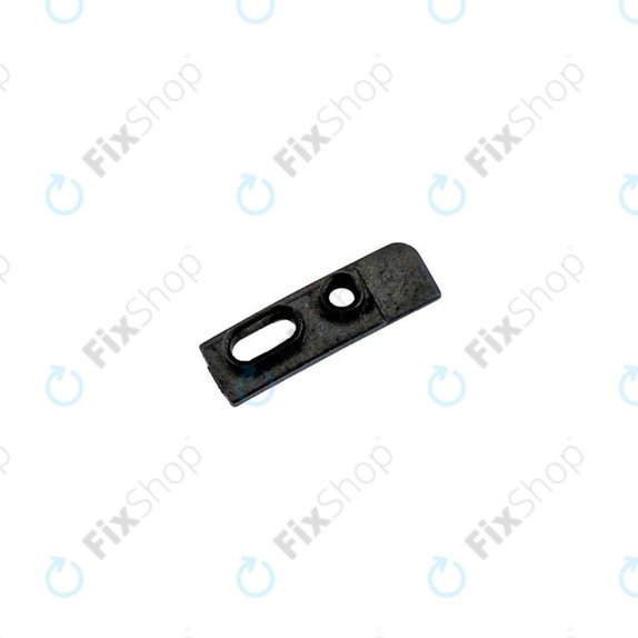 Apple iPhone 5 - Staub Kopfhörer Gitter