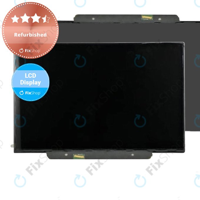 Apple MacBook Pro 13" A1278 (Mid 2009 - Mid 2012) - LCD Display Refurbished