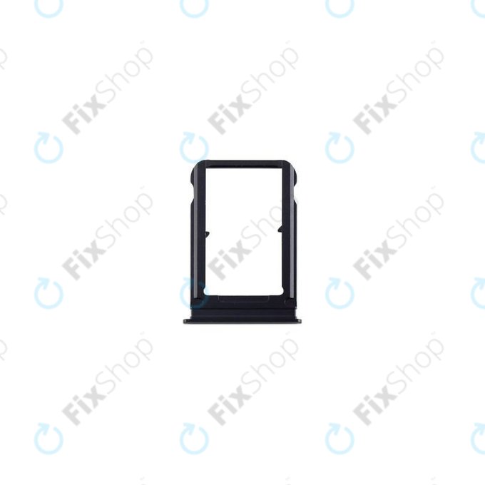 Xiaomi Mi 8 - SIM Steckplatz Slot (Black)