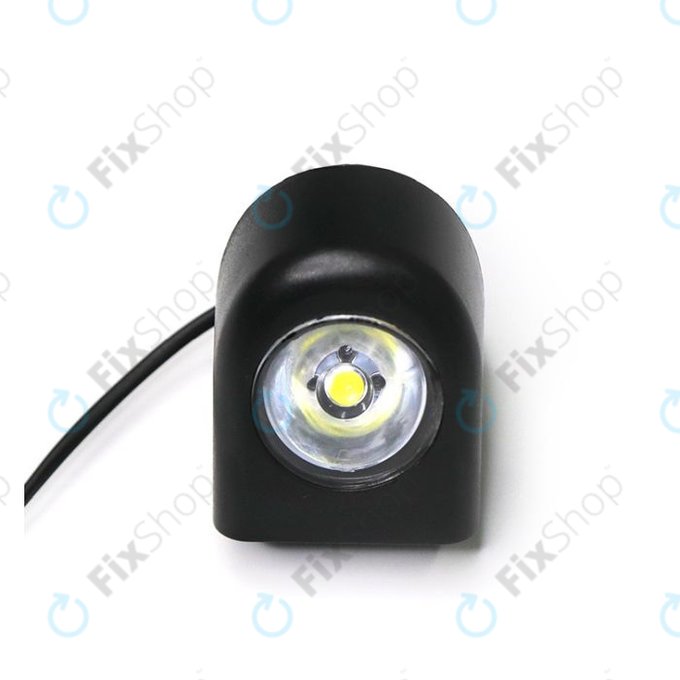 Xiaomi Mi Electric Scooter 1S, 2 M365, Essential, Pro, Pro 2 - Frontlichter